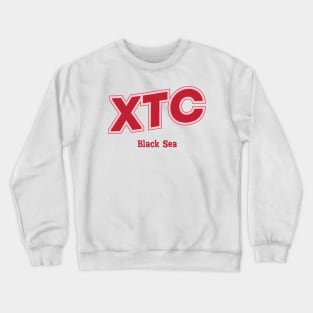 XTC Crewneck Sweatshirt